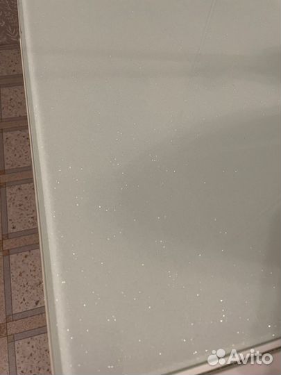 Туалетный столик