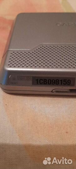 Маршрутизатор garmin