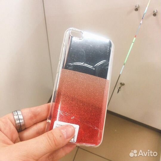 Чехлы на Xiaomi Redmi Go