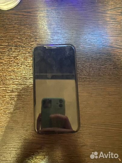 iPhone Xr, 256 ГБ