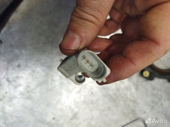 Датчик коленвала Volkswagen CAV