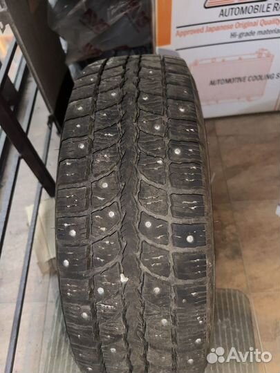 Formula Ice 195/65 R15 91T