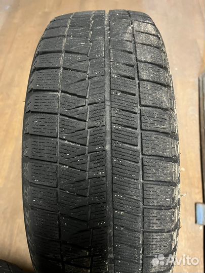 Bridgestone Blizzak Revo GZ 185/60 R14