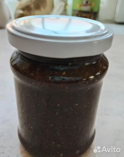 Мед для тебя