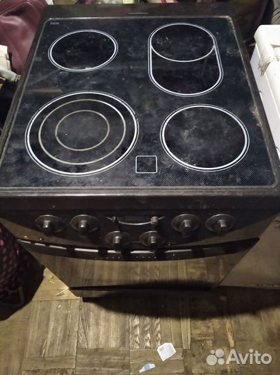 Электрическая плита gorenje