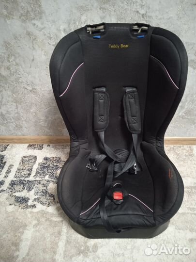 Продаётся детское автокресло
