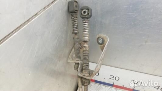 Кулиса кпп volkswagen passat B6 (XEA31DX01)