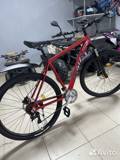 Горный велосипед 29