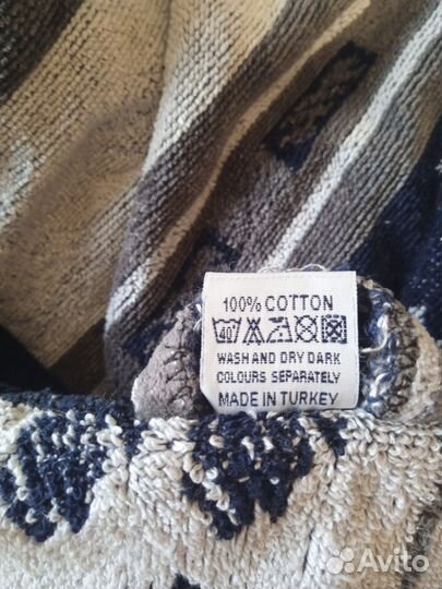 Халаты мужские и женские