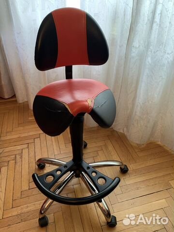 Продаю кресло для игры на гитаре