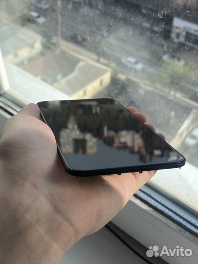 Дисплей iPhone 11 оригинал снятый