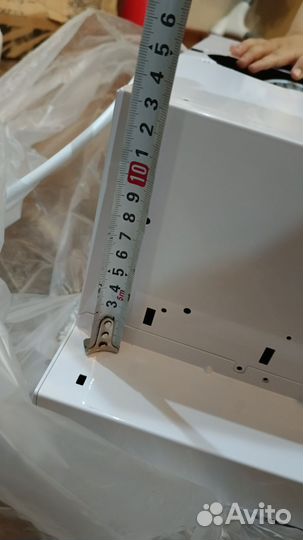 Вытяжка для кухни новая