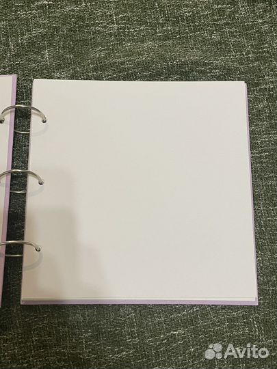 Альбом для фото