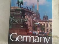 Книга Германия