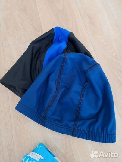 Плавки, очки, шапочка для плавания, бассейна