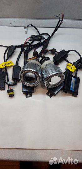 Автосвет для автомобиля