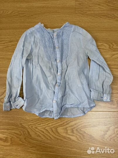 Вещи пакетом