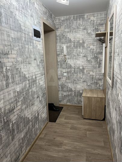 Квартира-студия, 36 м², 2/4 эт.