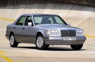 Mercedes-Benz E-класс W124/S124/C124/A124 (1984—1997) Универсал