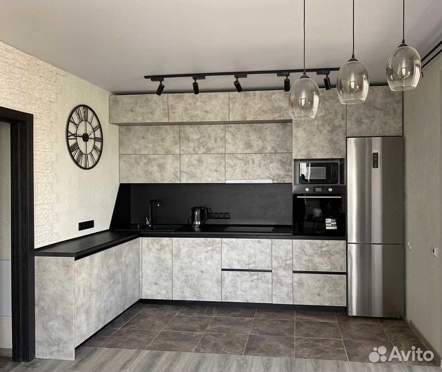 Кухонный гарнитур