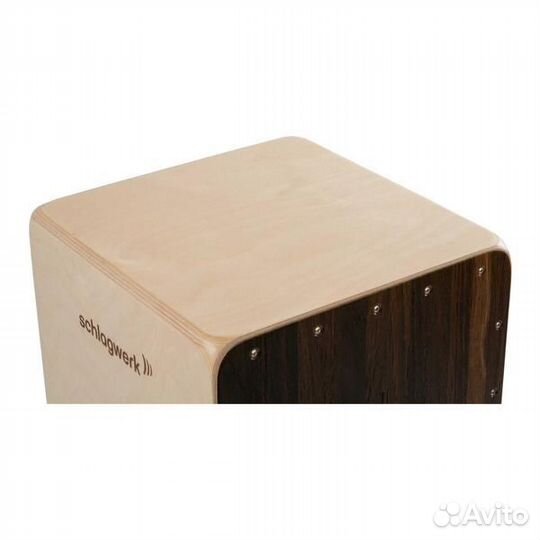 Кахон Schlagwerk CP408 2inOne Dark Oak