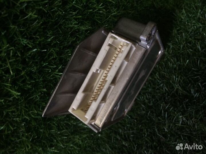 Блок управления airbag Bmw 5 E39 M52B20 1999