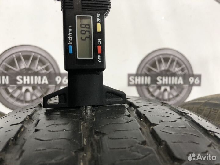 Kumho Steel Radial 798 235/60 R18