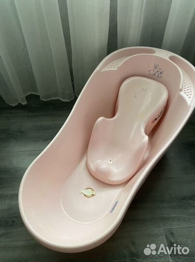 Ванночка для купания