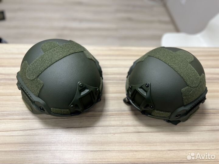 Тактический шлем бр2