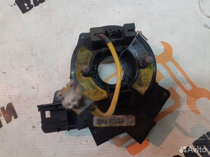 Шлейф-лента подушки безопасности Ford Focus 2