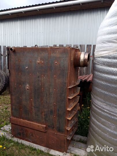 Продаю буферную емкость марки Хайди (венгрия) емк