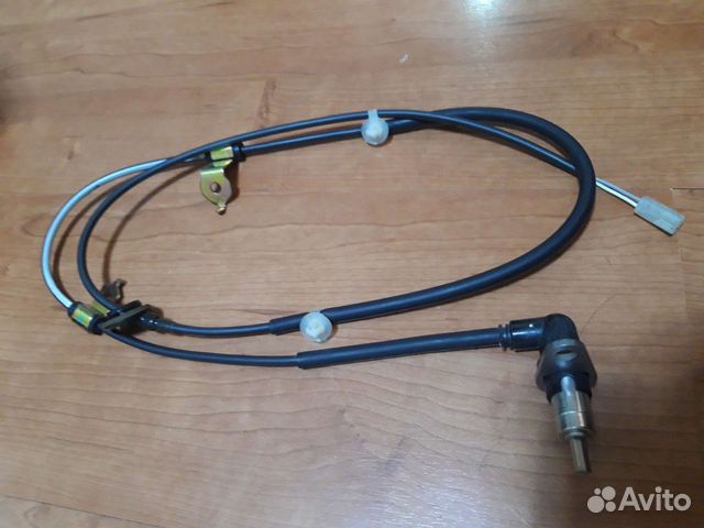 Датчик абс suzuki liana