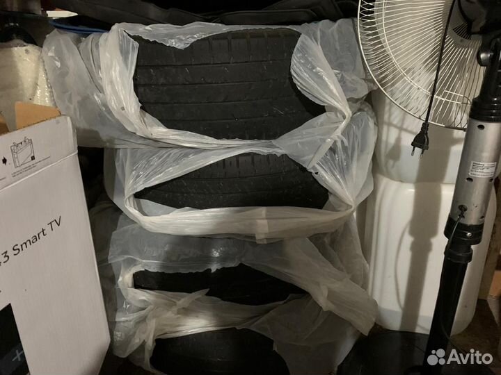 Yokohama G91 225/65 R17