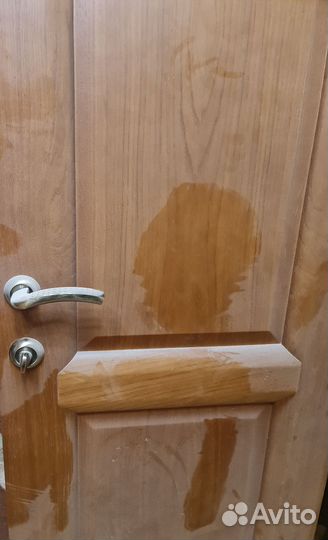 Межкомнатные двери бу с коробкой