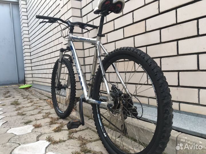 Велосипед горный Stern Motion 2.0 26