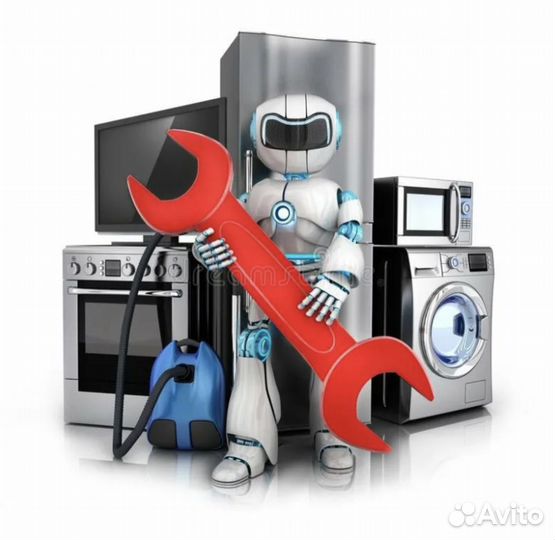 Ремонт техники Dyson и не только