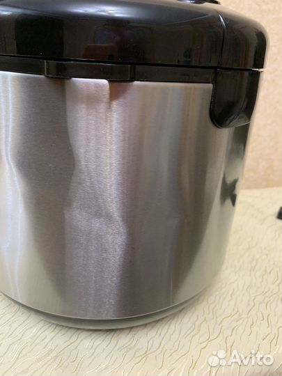 Мультиварка Scarlett SC-MC410S31