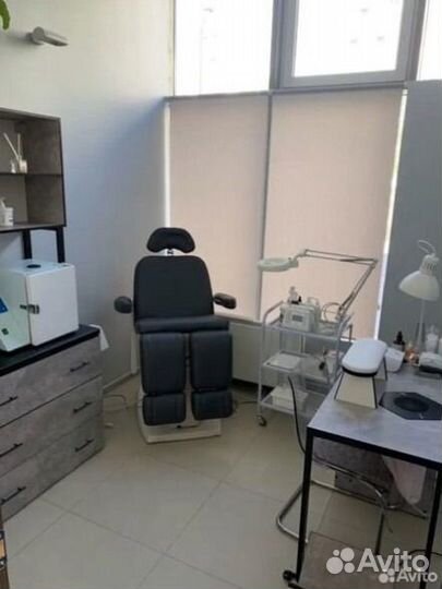 Аренда кабинета маникюра