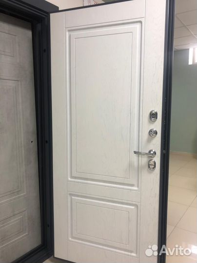 Входные двери