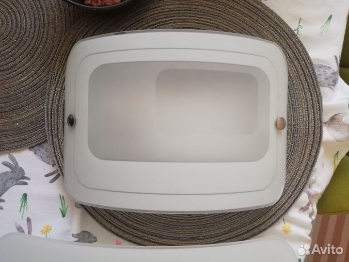 Светильник на потолок