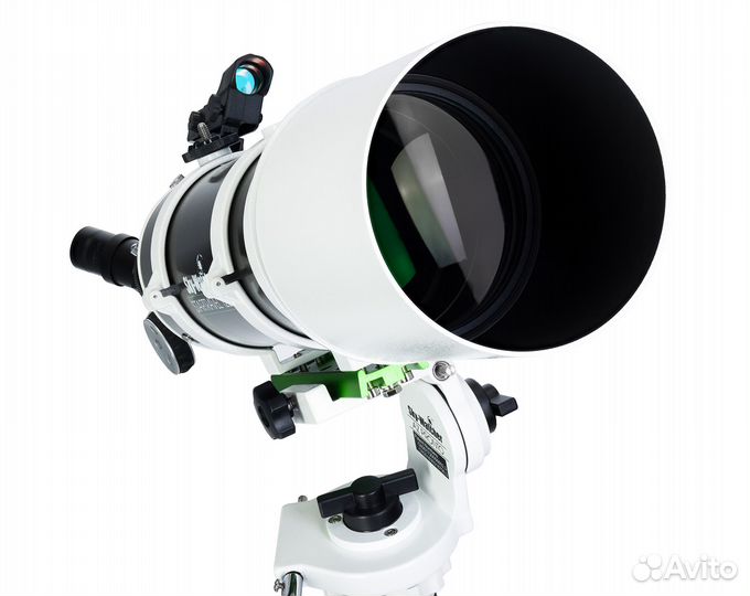Телескоп Sky-Watcher StarTravel BK 120 AZ pronto н