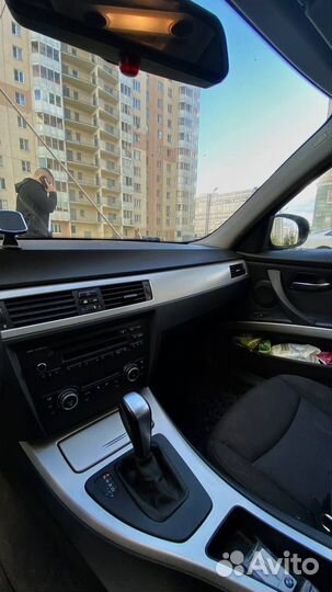 BMW 3 серия 2.0 AT, 2010, 167 400 км