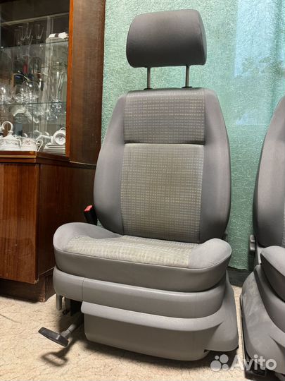 Автокресло