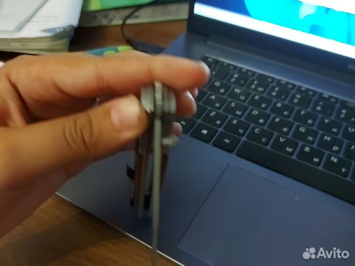 Нож складной Stinger