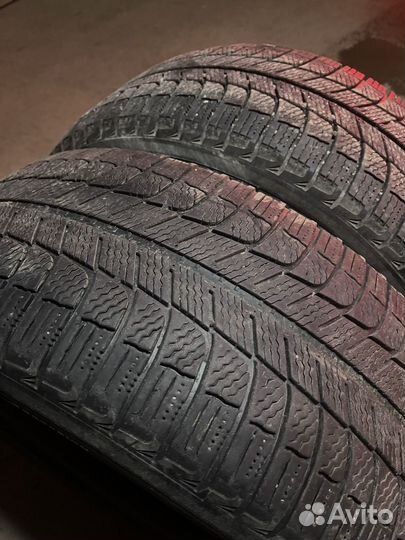 Michelin X-Ice 225/50 R17