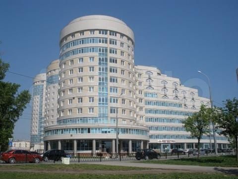 Офис, 250 м² на 1 этаже