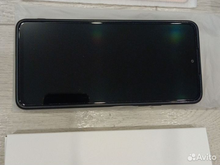 Xiaomi Redmi Note 10 Pro, 8/128 ГБ
