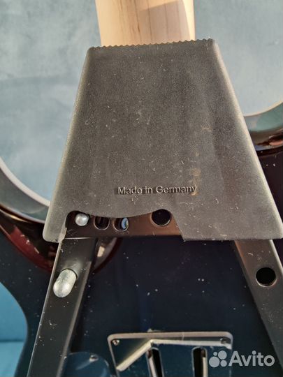 Стойка для гитары