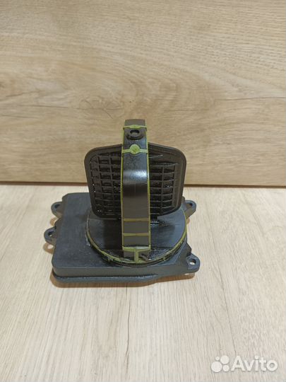 Исполнительный узел disa большая BMW e60