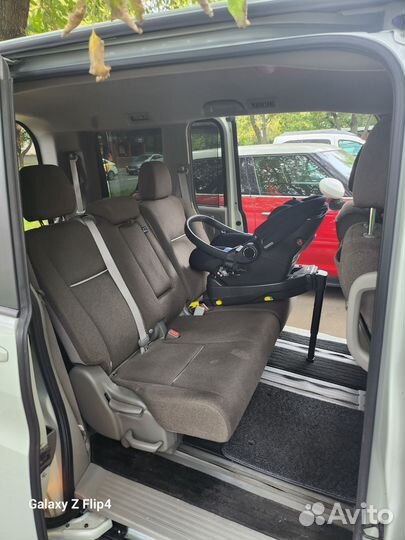 Трансфер микроавтобус, водитель, курьер, автоняня